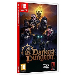 Darkest Dungeon Ii