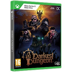 Darkest Dungeon Ii