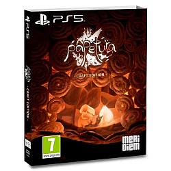 Papetura Craft Edition