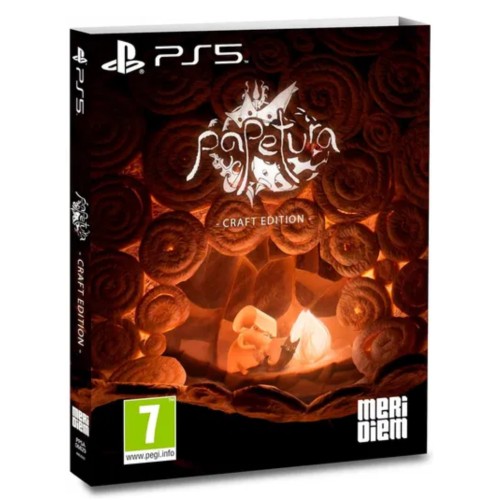 Papetura Craft Edition