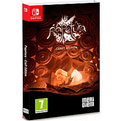 Papetura Craft Edition