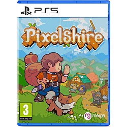 Pixelshire