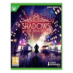 Shadows Of Doubt