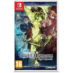 Virche Evermore Epic Lycoris