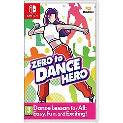 Zero To Dance Hero