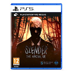 Slender The Arrival Pvr2