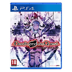Death End Re Quest Re Release