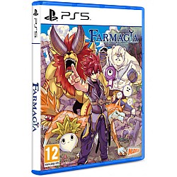 Farmagia