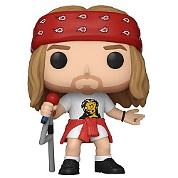 Pop Rocks Guns N Roses Axl Rose 1992 397 9cm