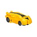 Hasbro Trasformers One 1-step Cog Changer Bumblebee/b-127 (f9383)