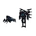 Hasbro Trasformers One 1-step Cog Changer Airachnid (f9385)