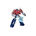 Transformers One Prime Changer Optimus Prime/orion Pax Action (f8691)