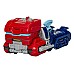 Transformers One Prime Changer Optimus Prime/orion Pax Action (f8691)
