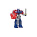 Transformers One Power Flip Optimus Prime Action (f9209)