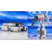 Transformers One Mega Changer Megatron/d-16 Action (f8698)