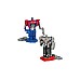 Transformers One Robot Battlers Optimus Prime Vs. Megatron (f9207)