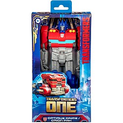 Transformers One Mega Changer Optimus Prime/orion Pax Acion F8699