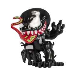 Marvel Spiderman Mighty Verse Series 1 Venom G0088