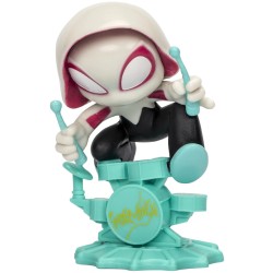 Marvel Spiderman Mighty Verse Series 1 Gwen (g0090)