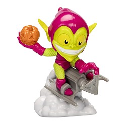 Marvel Spiderman Mighty Verse Series 1 Green Goblin (g0087)