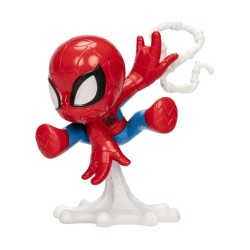 Marvel Spiderman Mighty Verse Series 1 Spider Man (g0086)