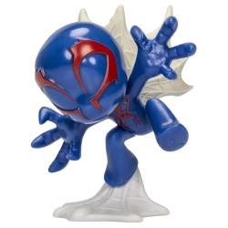 Marvel Spiderman Mighty Verse Series 1 Spiderman 2099 (g0089)