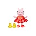 Peppa Pig Peppas Muddy Puddles Party (f8873)