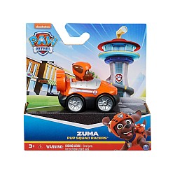 Paw Patrol Pup Squad Racers Zuma (20148850)