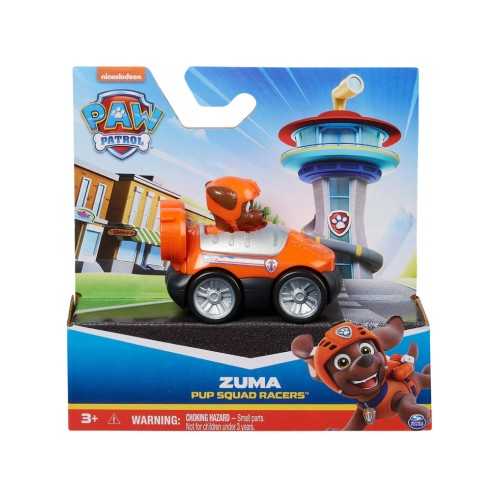 Paw Patrol Pup Squad Racers Zuma (20148850)