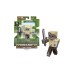 Minecraft 15th Anniversary Husk Action Htl85