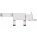 Minecraft 15th Anniversary Arctic Fox Htn13