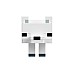 Minecraft 15th Anniversary Arctic Fox Htn13