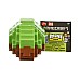 Minecraft Mini Mode Spawn Egg Glaring Enderman Hxt67 Minecraft Mini Mode Spawn Egg Glaring Enderman Hxt67