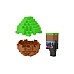 Minecraft Mini Mode Spawn Egg Glaring Enderman Hxt67 Minecraft Mini Mode Spawn Egg Glaring Enderman Hxt67