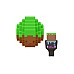 Minecraft Mini Mode Spawn Egg Glaring Enderman Hxt67 Minecraft Mini Mode Spawn Egg Glaring Enderman Hxt67