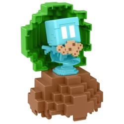 Minecraft Mini Mode Spawn Egg Cookie Hoarding Ally Hxt69