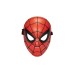 Marvel Spider-man Glow Fx Mask (f8839)