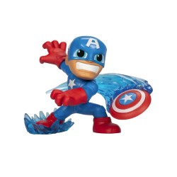 Marvel Avengers Mighty Verse Collection Captain America Series 2 G0095