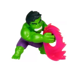 Marvel Avengers Mighty Verse Collection Hulk Series 2 G0093