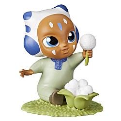 Star Wars The Bounty Collection Series7 40 F7439