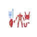 Marvel Avengers Battle Gear Iron Man Action Marvel Avengers Battle Gear Iron Man Action