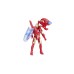Marvel Avengers Battle Gear Iron Man Action Marvel Avengers Battle Gear Iron Man Action