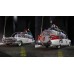 Ghostbusters Ecto-1 (1984) Vehicle (1:13) (f9873)