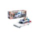 Ghostbusters Ecto-1 (1984) Vehicle (1:13) (f9873)