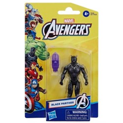 Marvel Avengers Black Panther Action F9336