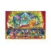 Ravensburger Puzzle Snow White And 7 Gnomes 1000p (12000827)