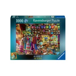 Ravensburger Puzzle Behind The Scenes 1000p (12000295)