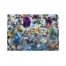 Ravensburger Puzzle Minecraft Mobs 1000p (12000422)