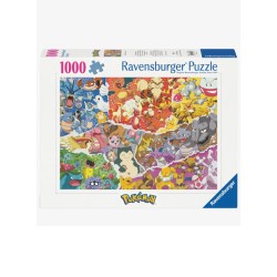Ravensburger Puzzle Pokemon Adventure 1000p (12000832)