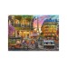 Ravensburger Puzzle Paris At Dawn 1000p (12000885) Ravensburger Puzzle Paris At Dawn 1000p (12000885)
